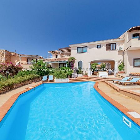 גולפו אראנצ'י Sardinia Blu Residence מראה חיצוני תמונה