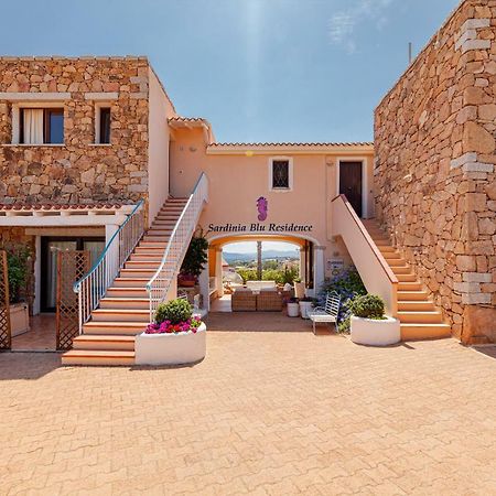 גולפו אראנצ'י Sardinia Blu Residence מראה חיצוני תמונה