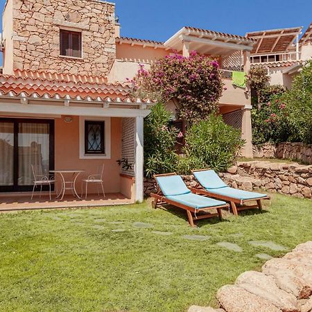 גולפו אראנצ'י Sardinia Blu Residence מראה חיצוני תמונה