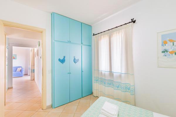 גולפו אראנצ'י Sardinia Blu Residence מראה חיצוני תמונה