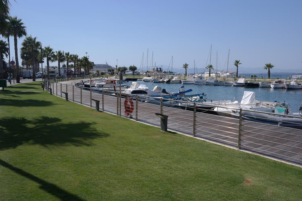 גולפו אראנצ'י Sardinia Blu Residence מראה חיצוני תמונה