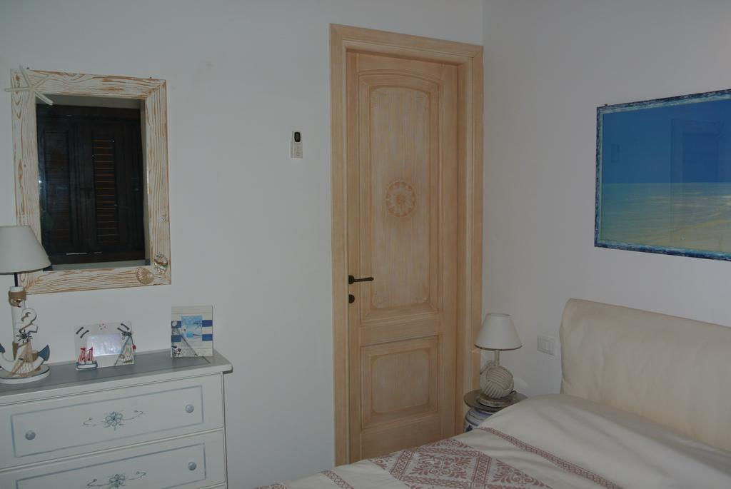 גולפו אראנצ'י Sardinia Blu Residence מראה חיצוני תמונה