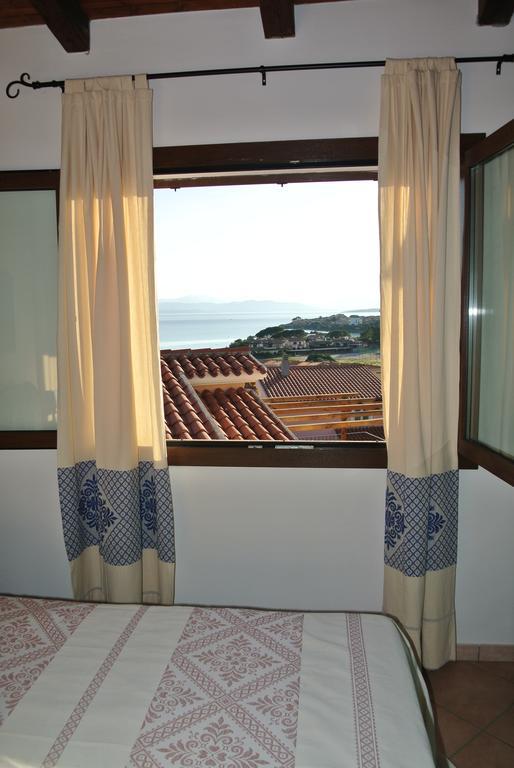 גולפו אראנצ'י Sardinia Blu Residence מראה חיצוני תמונה